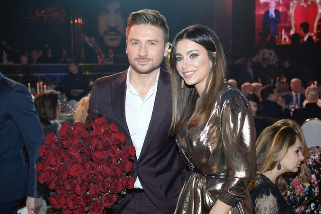 Лазарев и Лорак