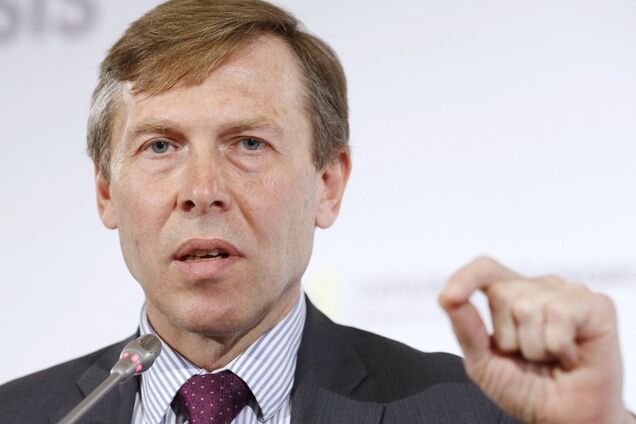 'Не продавайте свой голос!' Сергей Соболев обратился к украинцам