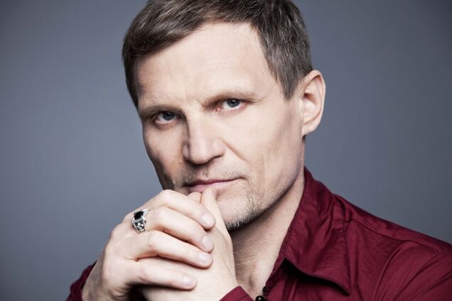 Олег Скрипка їде в тур по Україні з великим оркестром