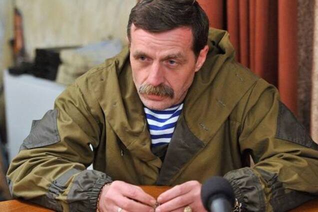 Игорь Безлер