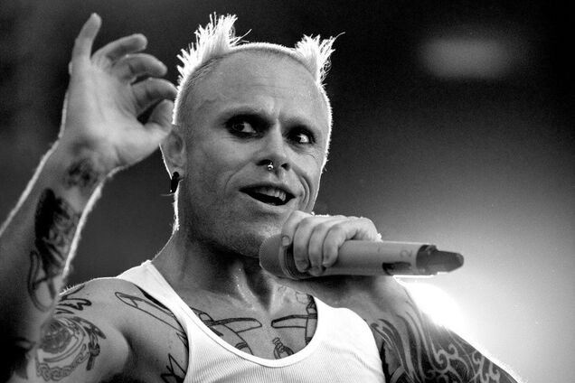 Умер солист The Prodigy: вспоминаем последнее выступление группы в Украине