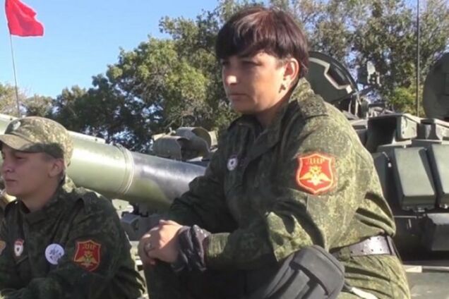 Светлана Дрюк