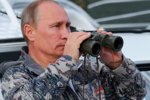 Порєбрік News: у Росії видали секрети ''ДНР'' і пообіцяли Україні 100 років війни