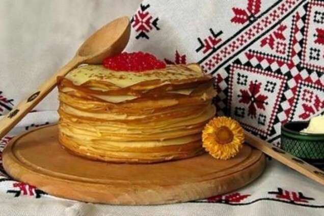 Масляна 2019: яскраві листівки і поздоровлення