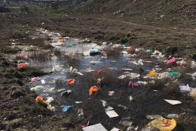 'Такого никогда не видел!' Крым повергла в шок новая катастрофа. Фото