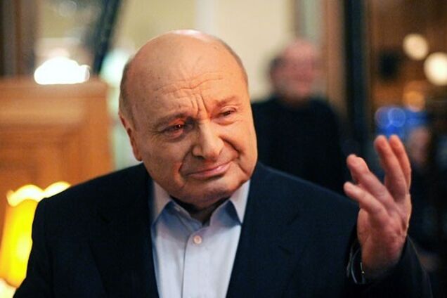 Жванецкими бросаться – пробросаемся