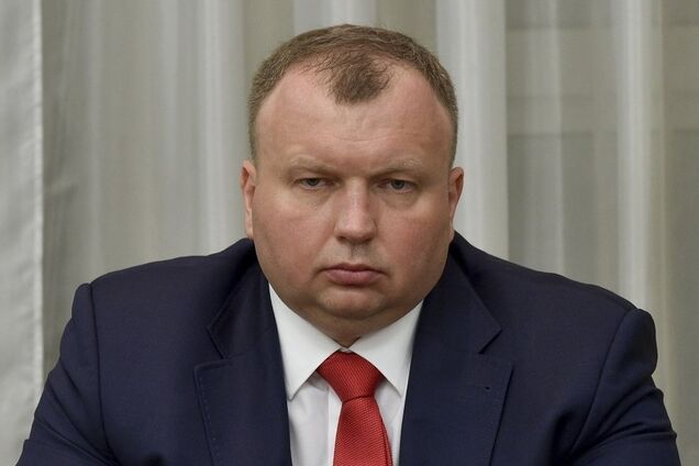 Свято за 2 млн: довкола голови "Укроборонпрому" розгорівся новий скандал