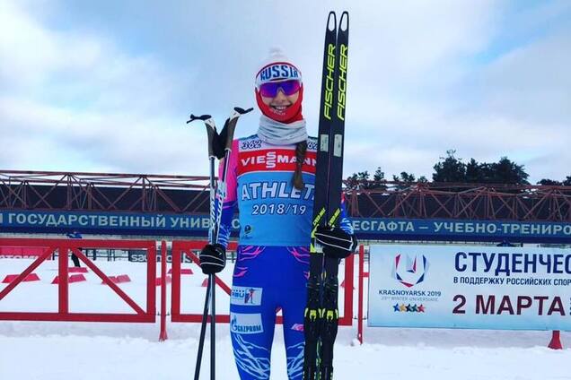 'Что за отстой?' Новая форма сборной России по биатлону вызвала истерику у болельщиков