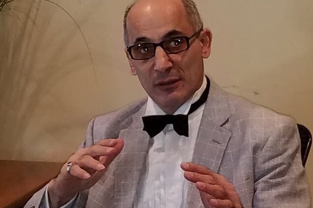 Жители Гейдарабада