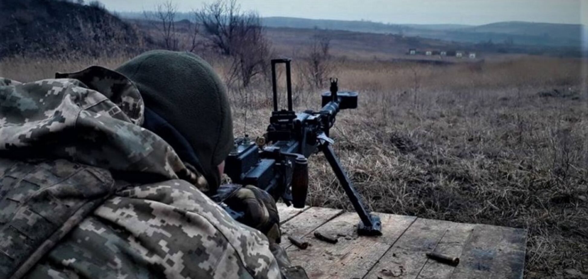 ВСУ дали бой террористам на Донбассе: есть убитые и раненые 