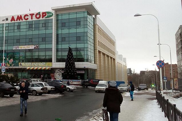 'Видимо, все?': в 'ДНР' забили тревогу из-за пустых полок супермаркетов