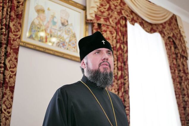 Почувствовал абсолютную власть: Епифаний сказал, как Путин решился на войну с Украиной 