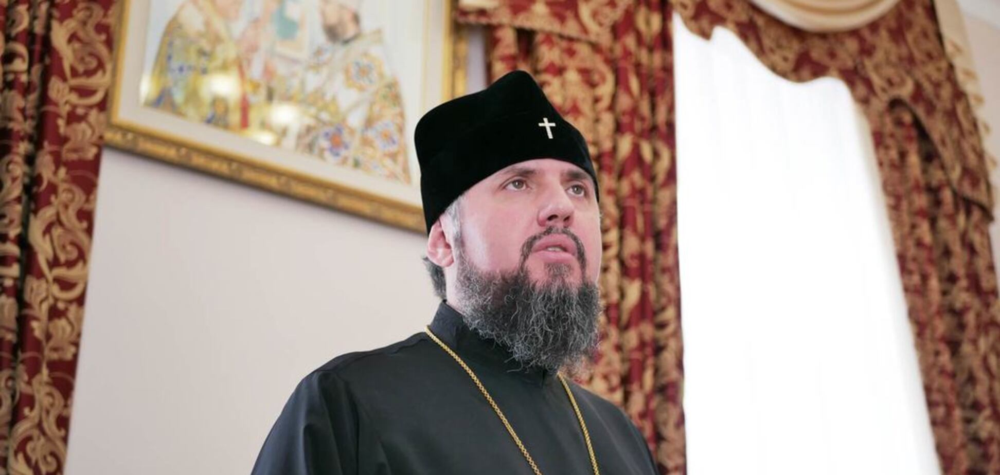 Почувствовал абсолютную власть: Епифаний сказал, как Путин решился на войну с Украиной