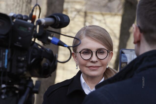 Тимошенко: мы победили – суд признал незаконным повышение цены на газ