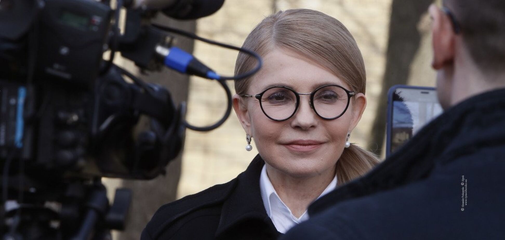Тимошенко: ми перемогли – суд визнав незаконним підвищення ціни на газ