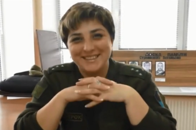 Известный командир 'ДНР' перешла в ВСУ: в СБУ сделали важное заявление