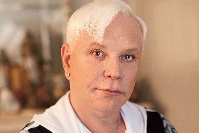 Борис Моисеев