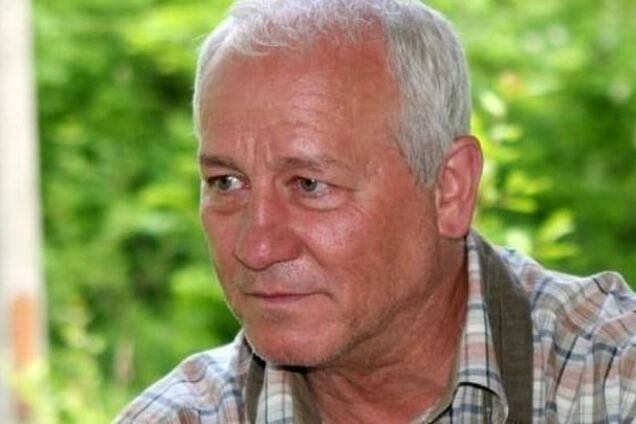 Сергей Романюк