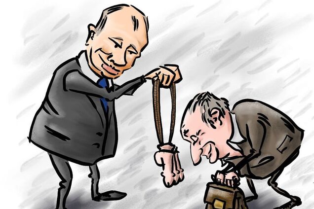 'Мне дали – я принял': Жванецкий оправдался за орден Путина