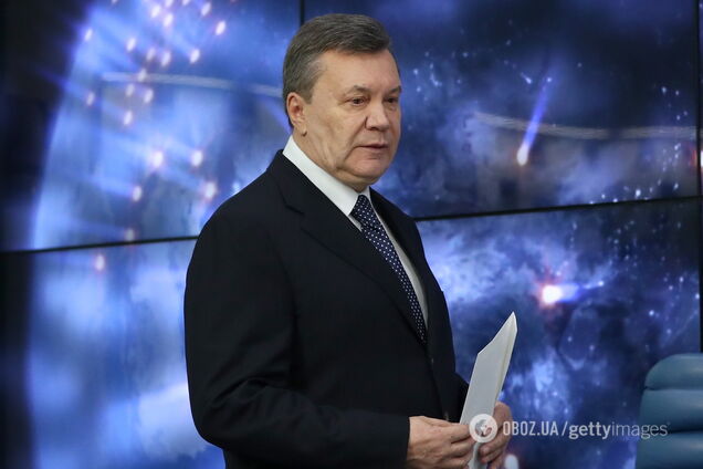 ЄС продовжив санкції проти Януковича і його соратників: що трапилося