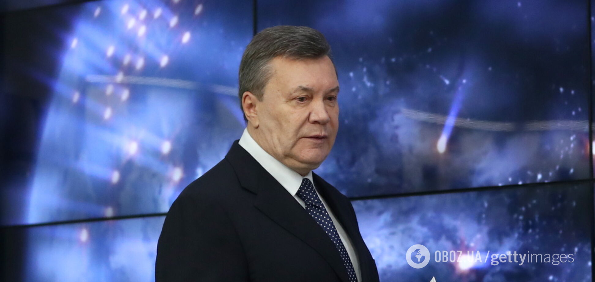 ЕС продлил санкции против Януковича и его соратников: что произошло