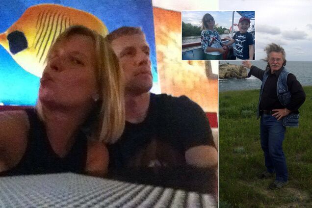 Пиляла через гроші? За що син українського письменника жорстоко вбив дружину і сина в Москві