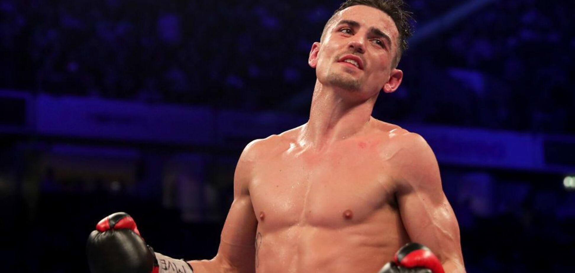 'Делает вещи, которые не изучишь': соперник Ломаченко восхитился 'невероятным украинцем'