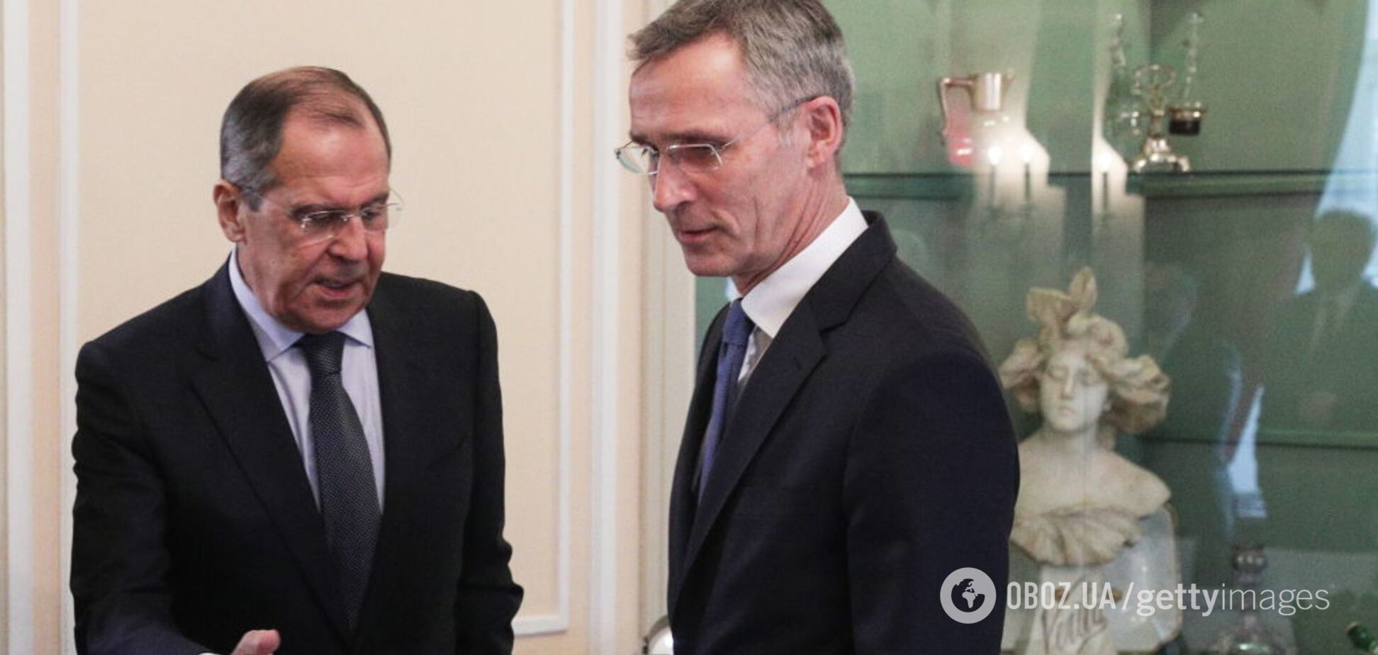 'Это психоз': экс-директор НАТО в Москве жестко оценил военную угрозу России