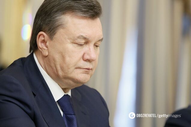 "Ненавидел всеми фибрами души": раскрыты сложные отношения Януковича и Путина