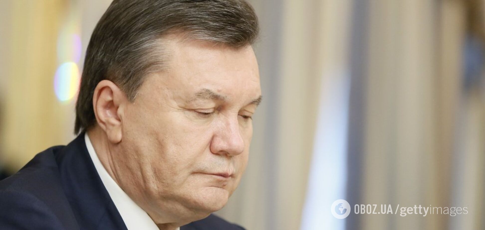'Ненавидел всеми фибрами души': раскрыты сложные отношения Януковича и Путина