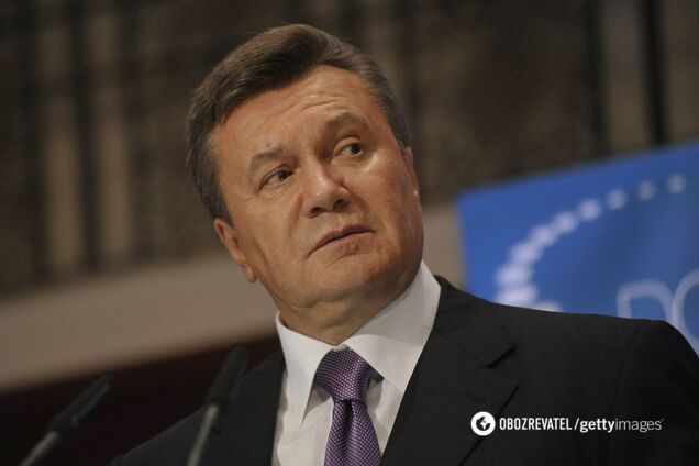 'Он стал одержим!' Стало ясно, как Янукович позорно потерял власть в Украине