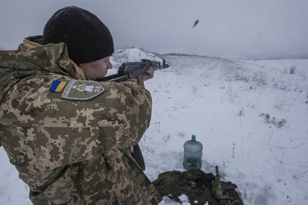 'Смерть ходит по пятам': ВСУ нанесли мощный удар по террористам 'ДНР'
