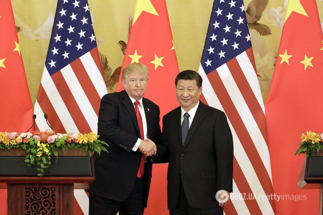 США і Китай можуть припинити торговельну війну: що трапилося