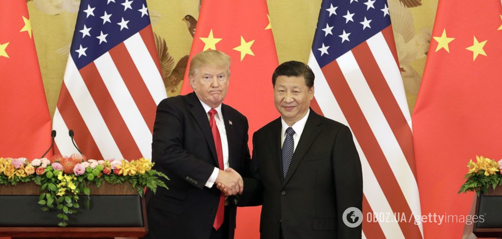 США і Китай можуть припинити торговельну війну: що трапилося
