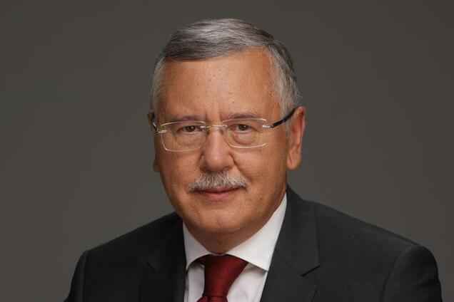 Гриценко предложил рассекретить государственный оборонный заказ