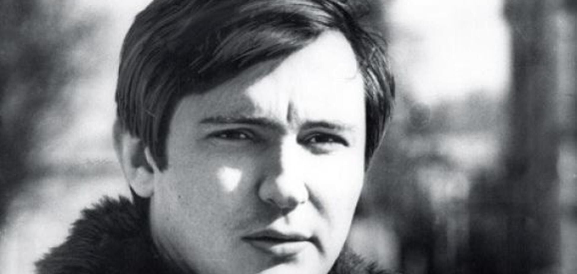 В деле о смерти легендарного композитора Ивасюка произошел прорыв