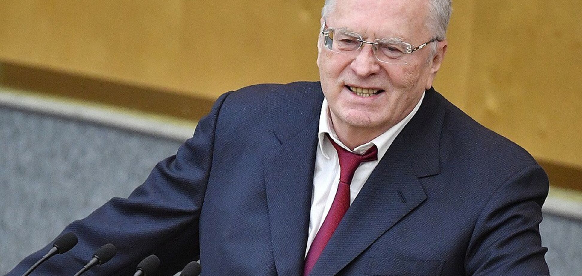 'Было бы 500 млн русских!' Жириновский задумал вернуть крепостное право