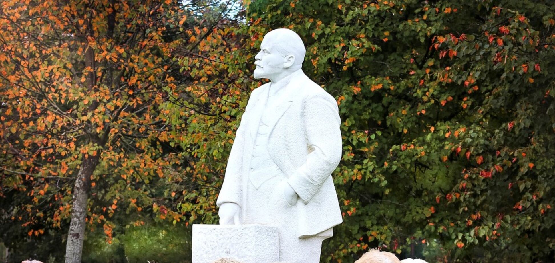 'Убили батька Леніна!' Ідеолог 'русского міра' видав новий маразм про Україну