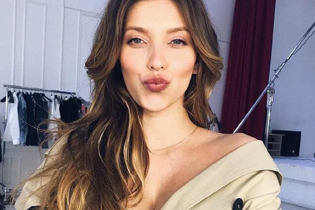 Регину Тодоренко поздравили со второй беременностью