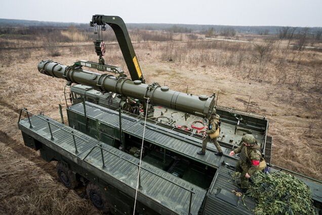 Ракетный скандал приближает мир к новой гонке вооружений