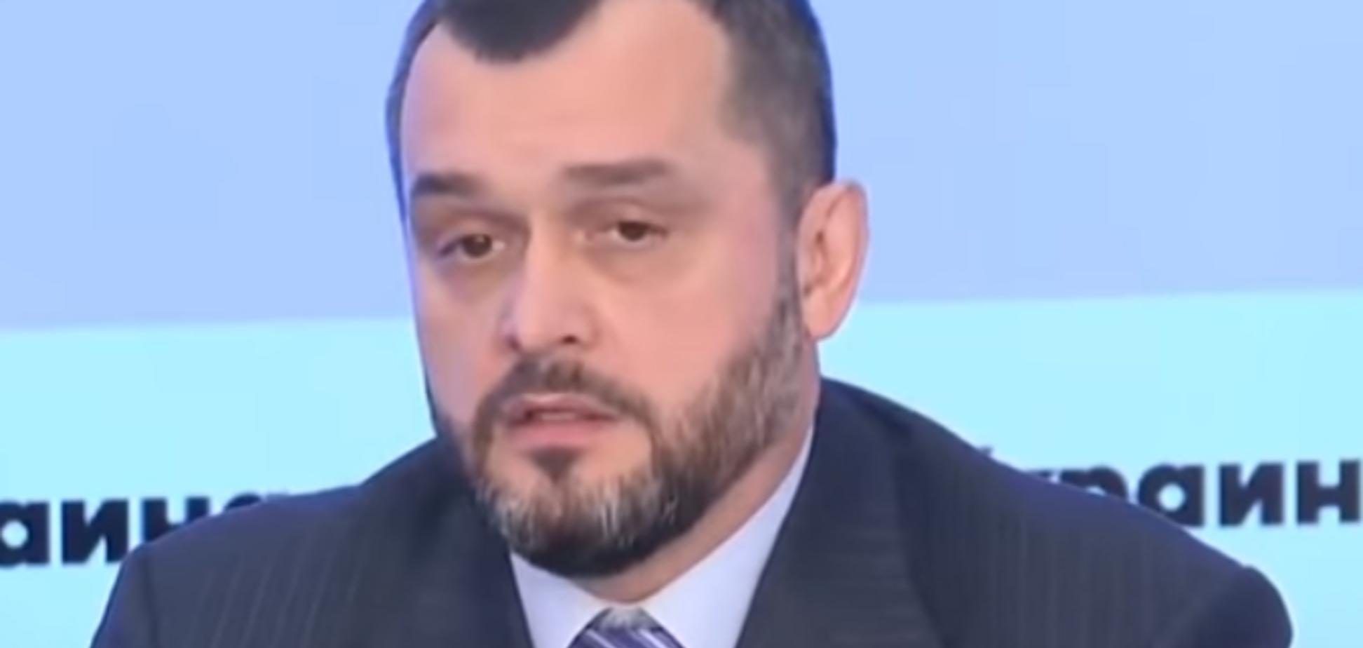 'Отрывают от своего народа!' Беглый министр-палач Майдана вспомнил о 'братской' России