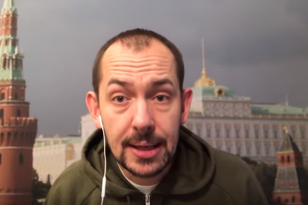 'Перепись идиотов': Цимбалюк рассказал о плане России на выборах в Украине