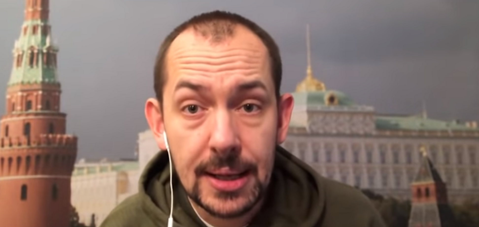 'Перепис ідіотів': Цимбалюк розповів про план Росії на виборах в Україні