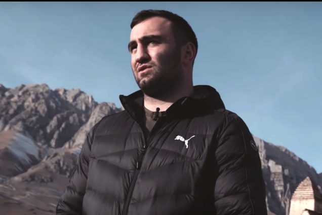 'Мне не нравится': Гассиев сделал заявление про Усика