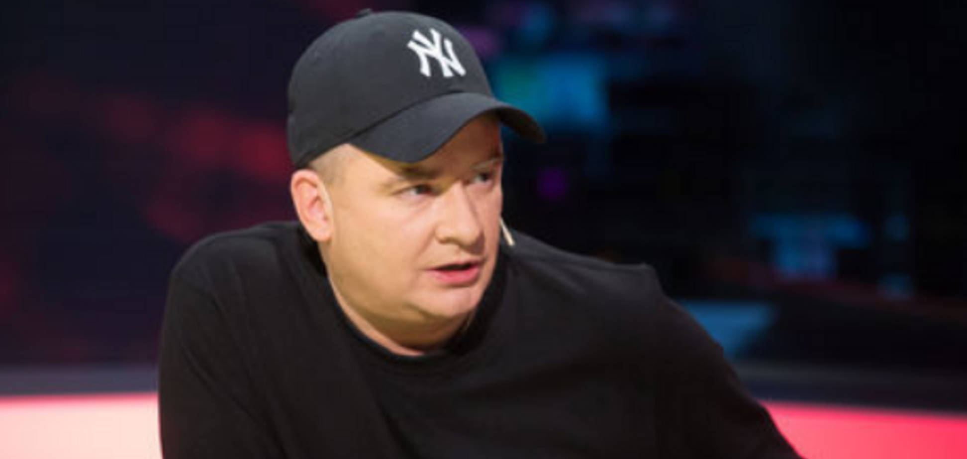 Андрій Данилко