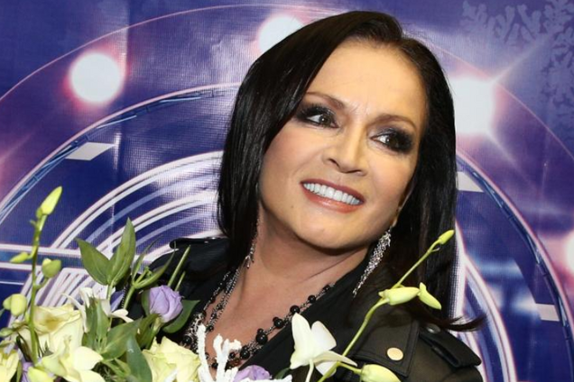 Софія Ротару