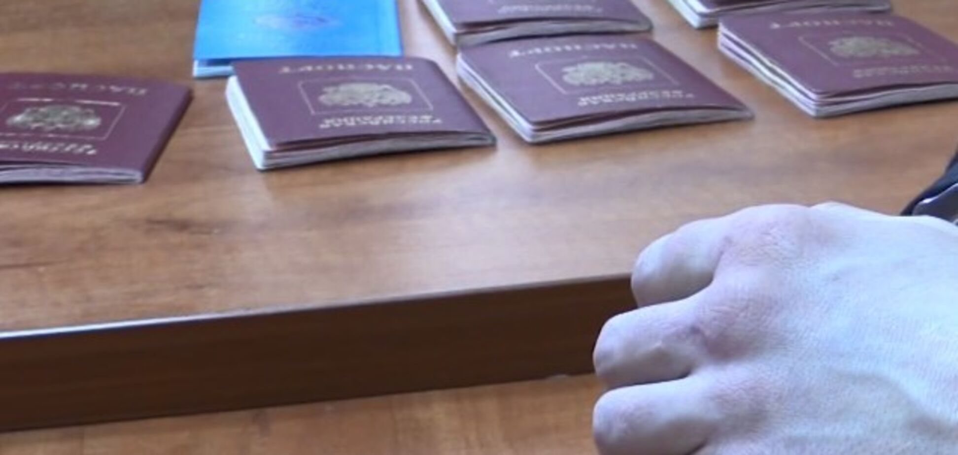 На замовлення спецслужб Росії: у Києві накрили схему легалізації терористів ІДІЛ