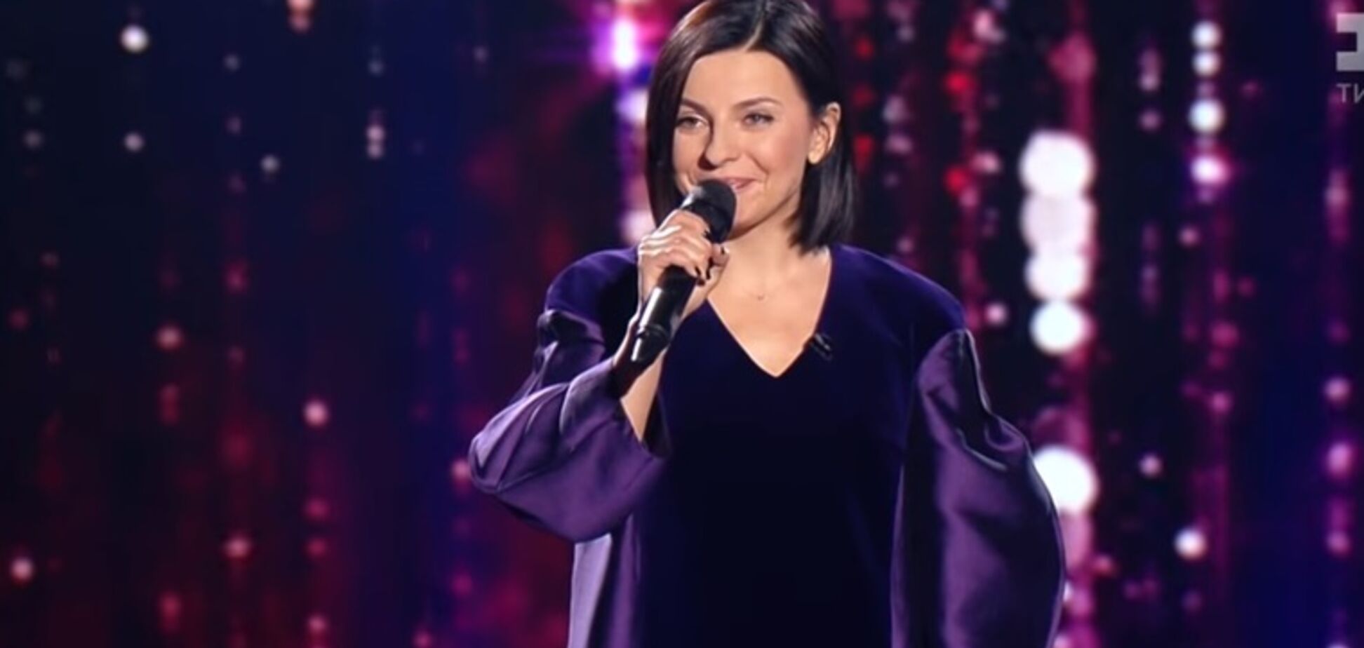 'Так звучит Украина!' Участница 'Голос країни' взорвала сеть своим выступлением
