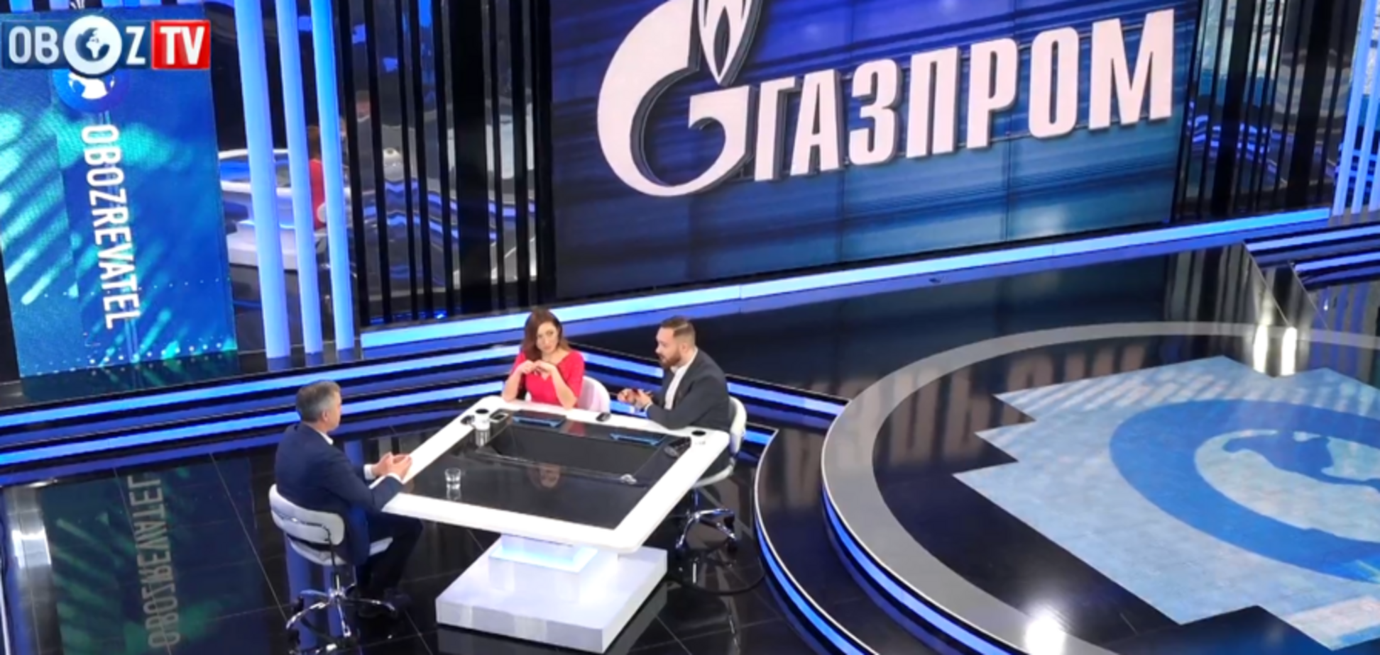 ''У Росії є будівлі посольств'': дано прогноз про стягнення боргів з ''Газпрому'' перед Україною