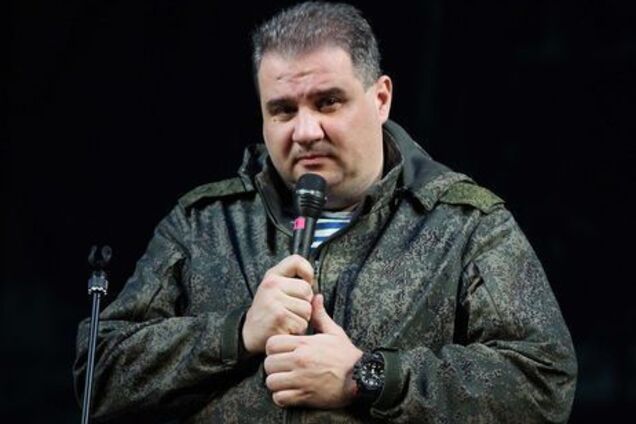 "Він заговорить!" З'явилися подробиці арешту екс-ватажка "ДНР" у Росії